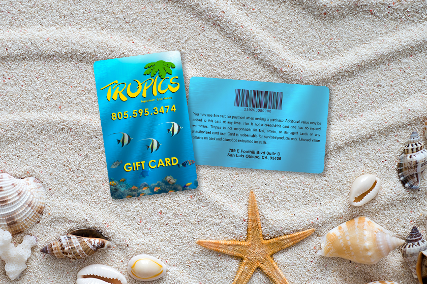 Aquarium Marketing Aquarium Membership, Gift Card & More